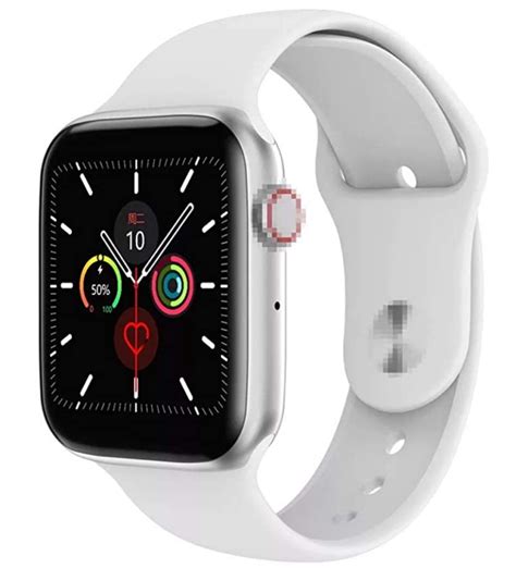 watches that look like apple watches|best apple watch look alike.